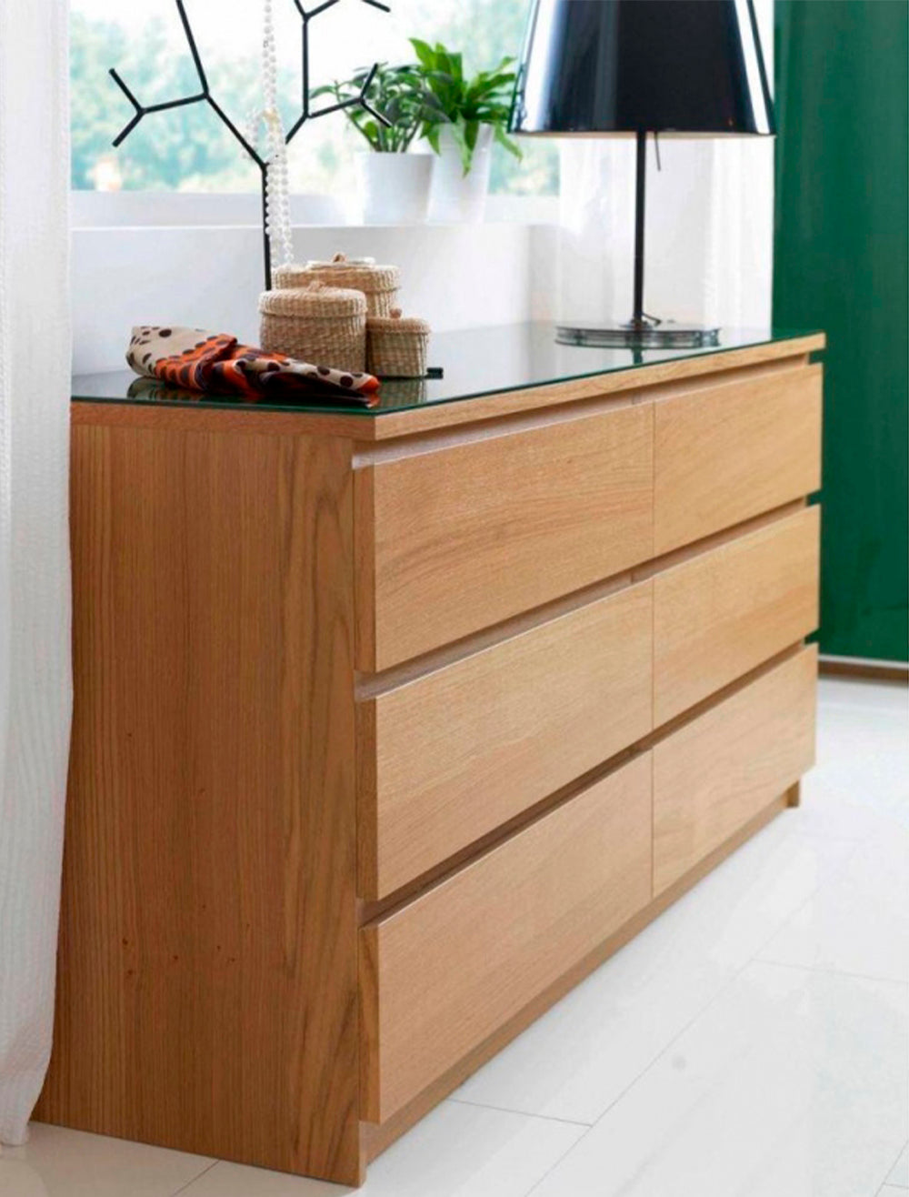 CREDENZA MOONLIGHT