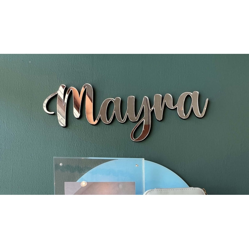 MY NAME
