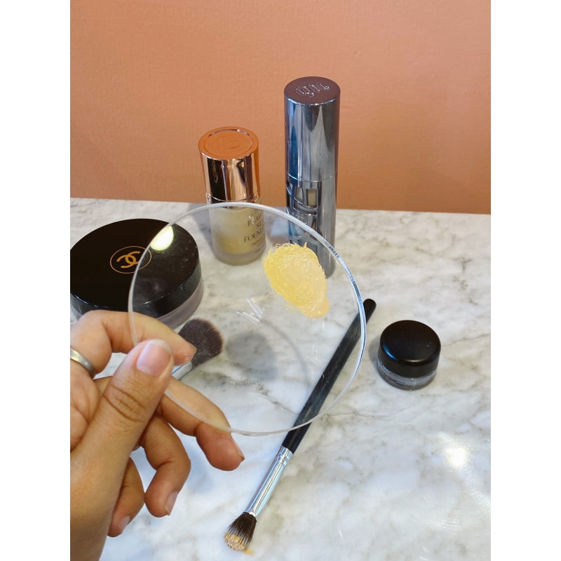 MIX PALETTE CIRCULAR