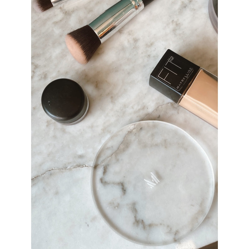 MIX PALETTE CIRCULAR