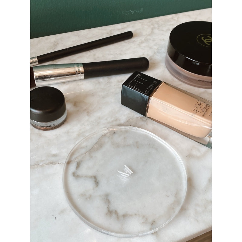 MIX PALETTE CIRCULAR