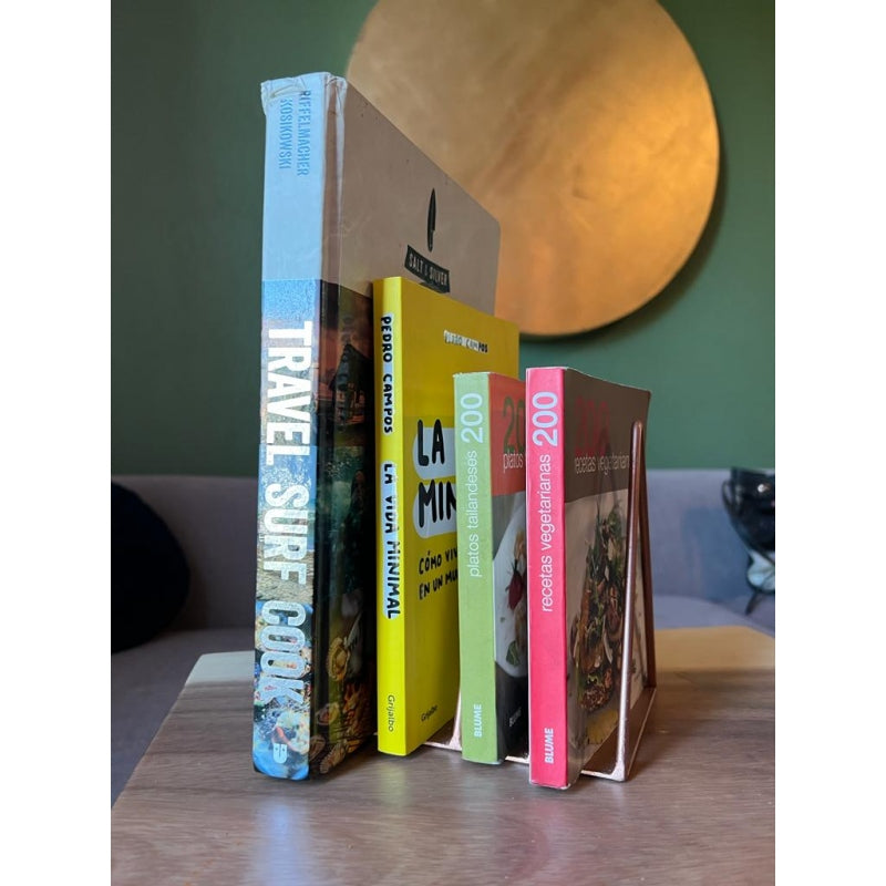 Books Organizer