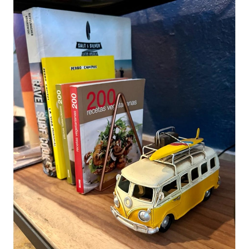 Books Organizer