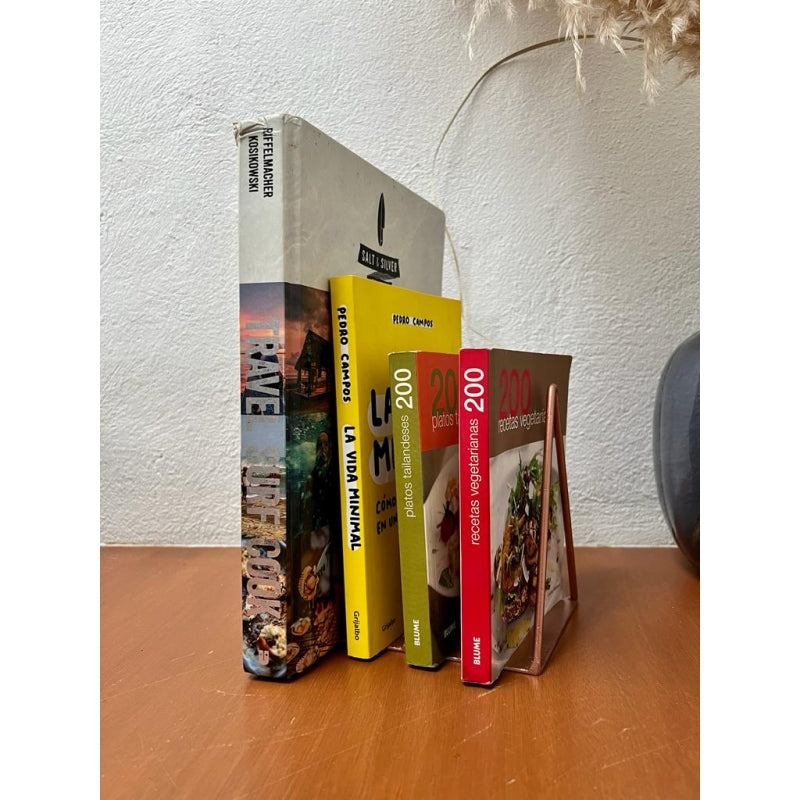 Books Organizer