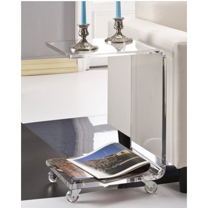RING TONE Table (Mesa lateral)