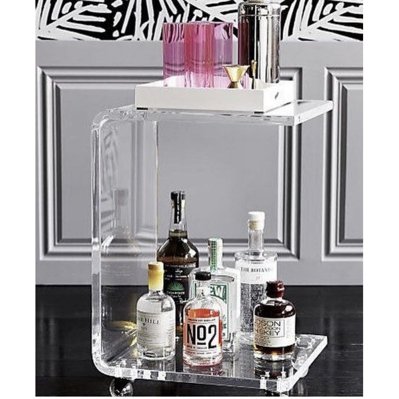 RING TONE Table (Mesa lateral)