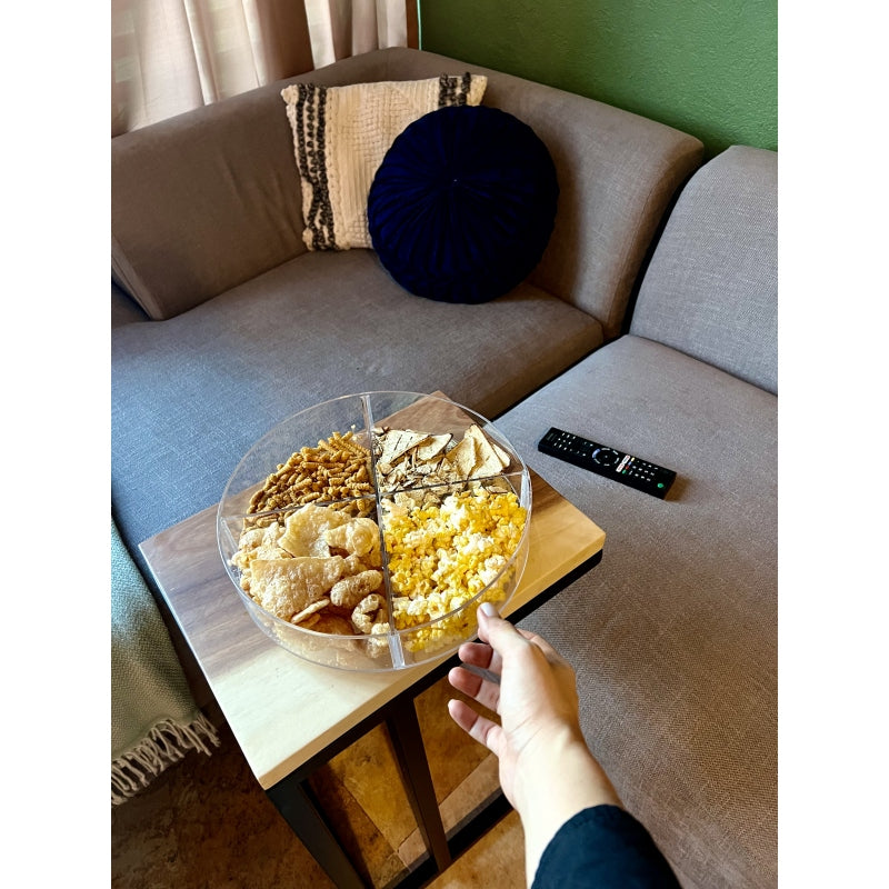 ROLLER TRAY