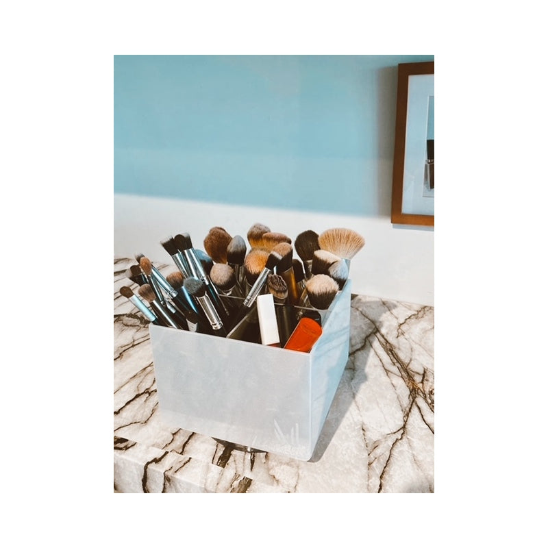 ROSE BRUSH GIRATORIO