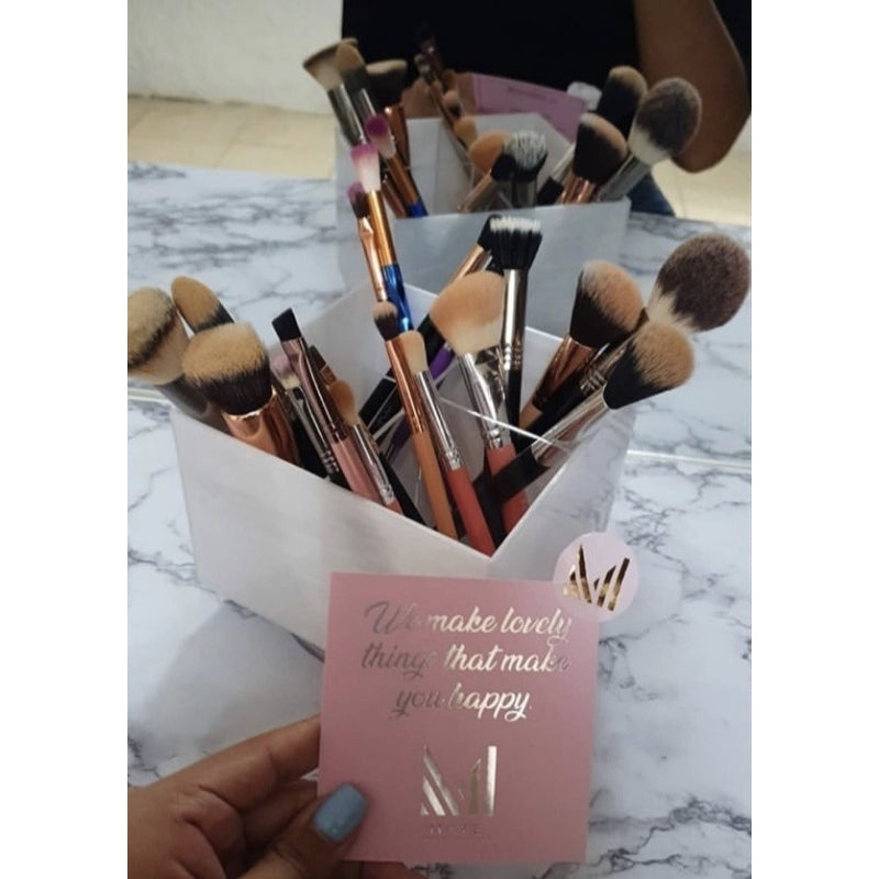 ROSE BRUSH GIRATORIO