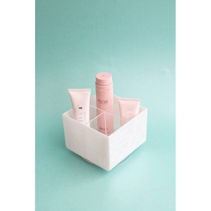 ROSE BRUSH GIRATORIO