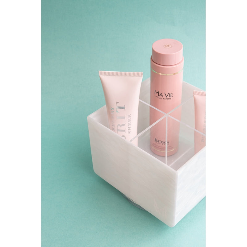ROSE BRUSH GIRATORIO