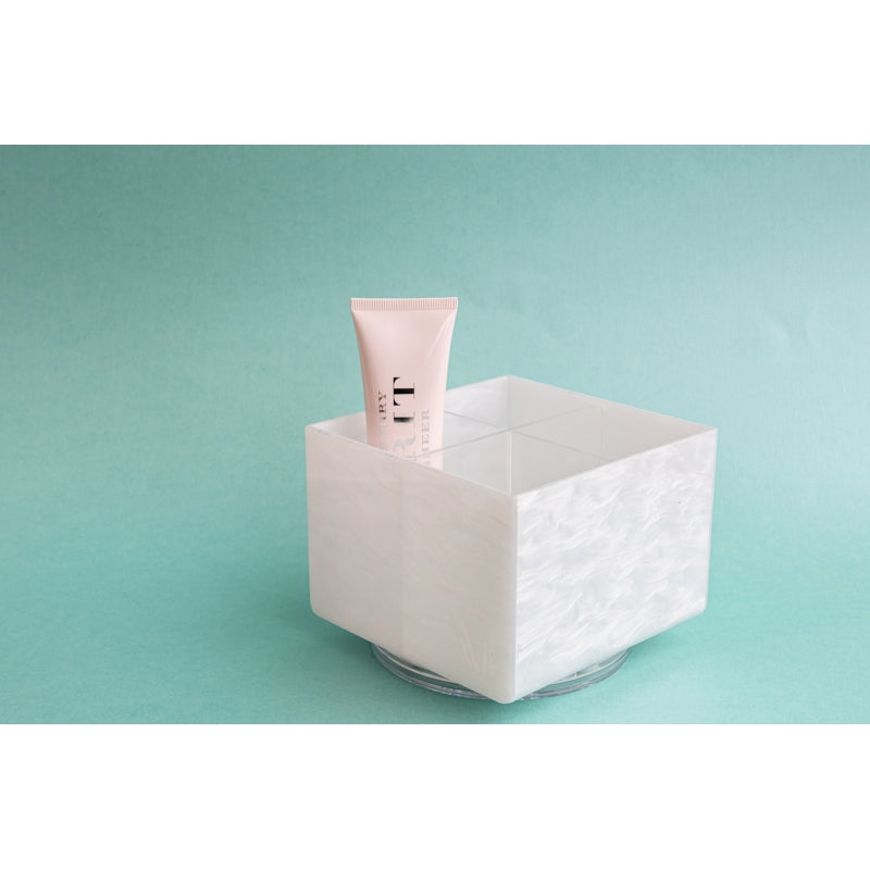 ROSE BRUSH GIRATORIO