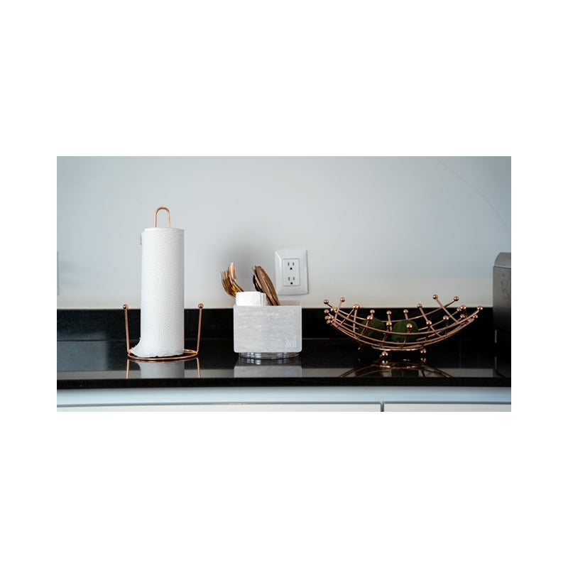 ROSE GIRATORIO KITCHEN