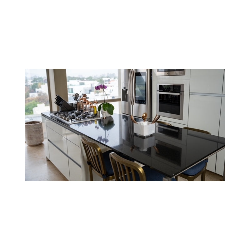 ROSE GIRATORIO KITCHEN