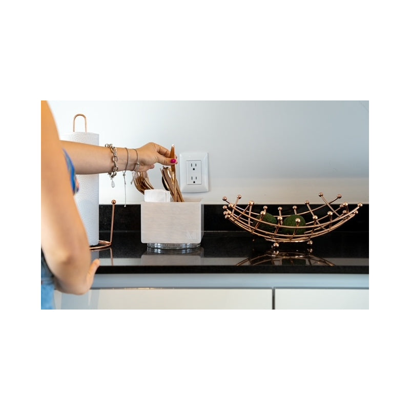 ROSE GIRATORIO KITCHEN