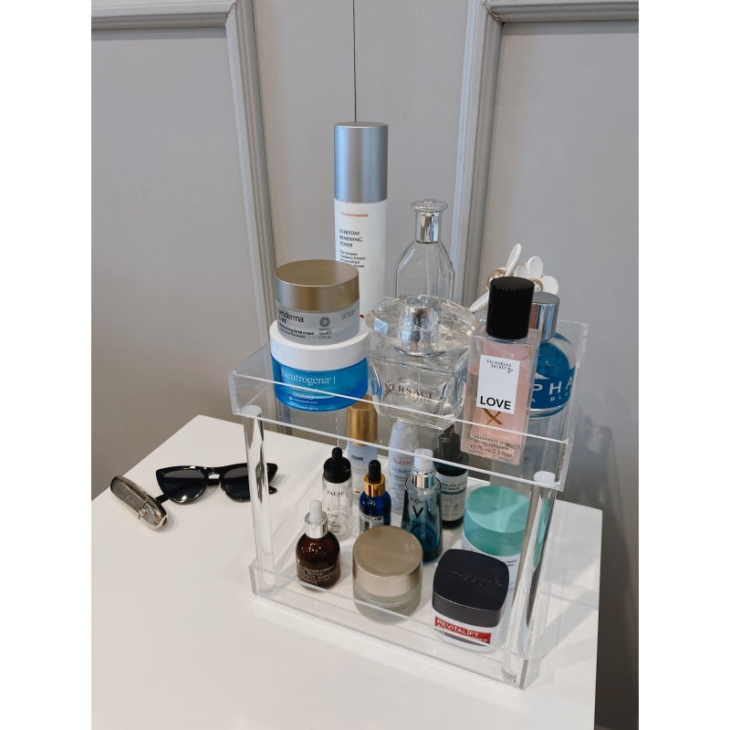 SKINCARE ORGANIZER