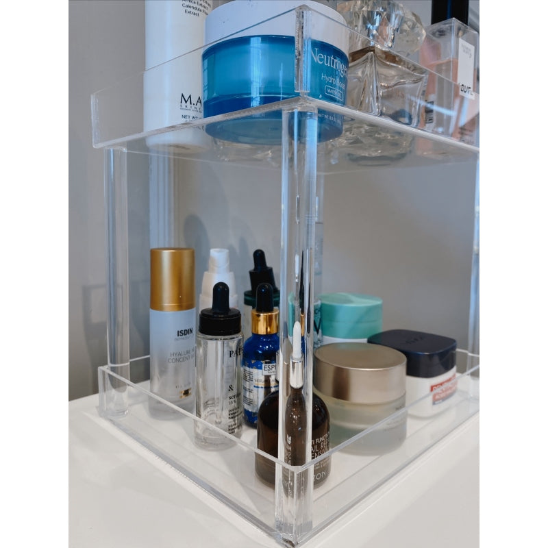 BABY CREAMS ORGANIZER