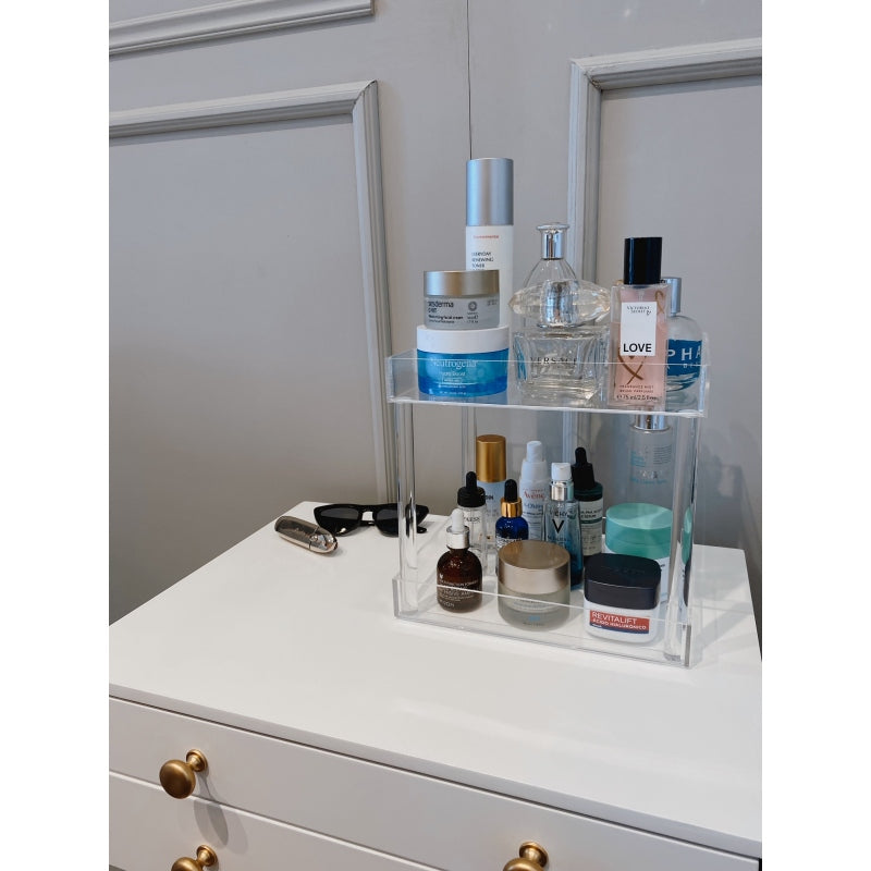 SKINCARE ORGANIZER