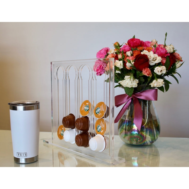 COFFEE STAND CAPSULA XL