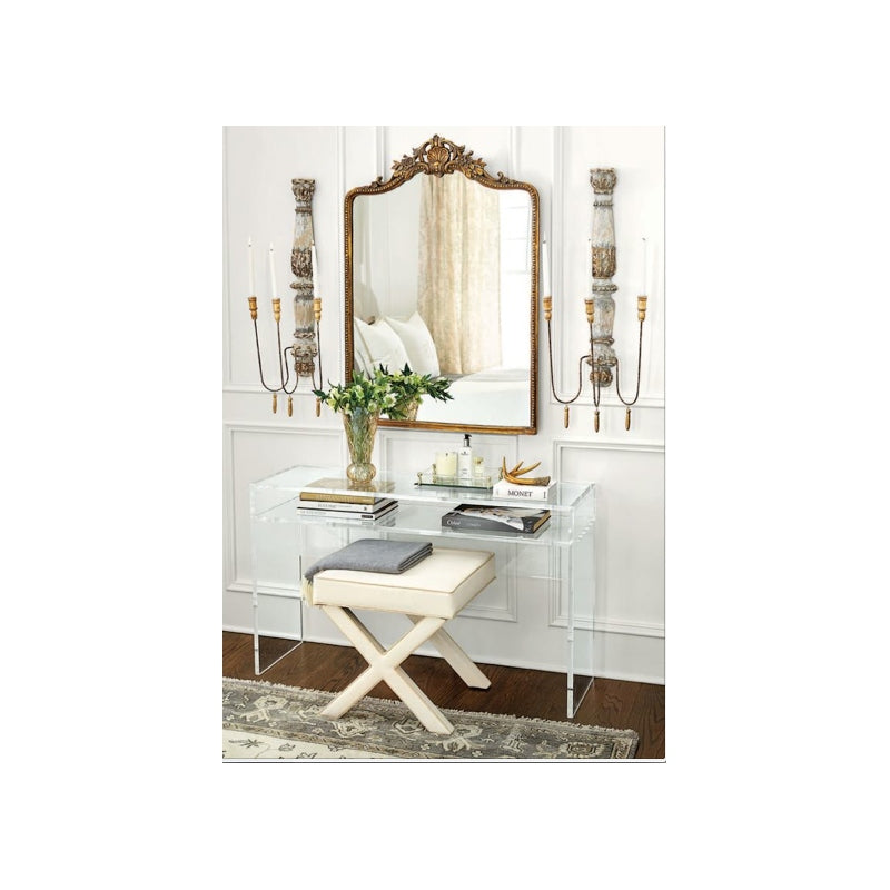 TABELLA DI CREDENZA ( Mesa tipo credenza)