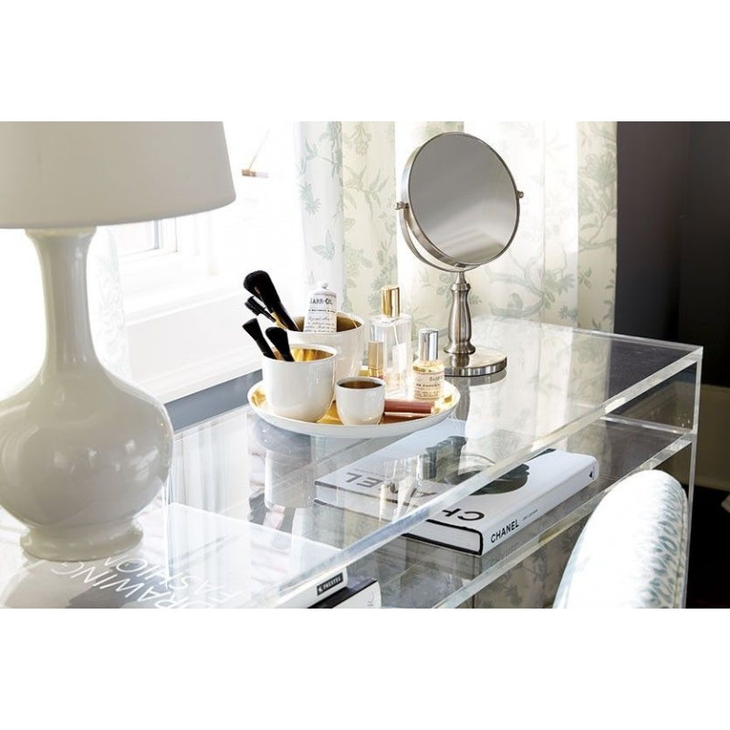 TABELLA DI CREDENZA ( Mesa tipo credenza)