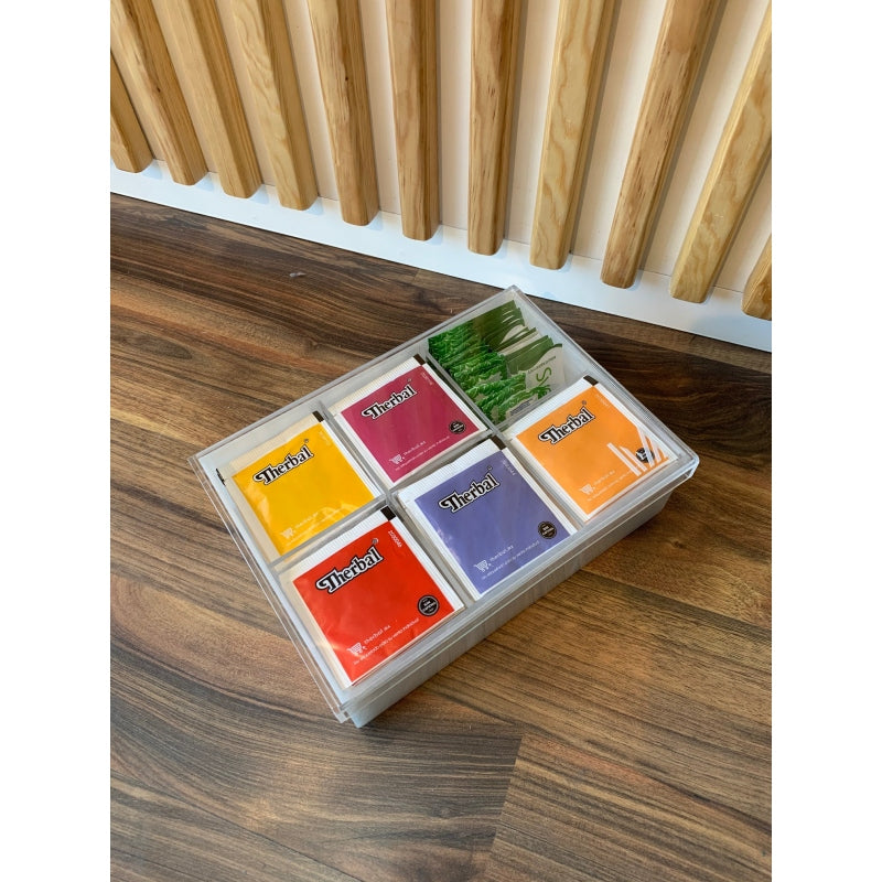 TEA BOX