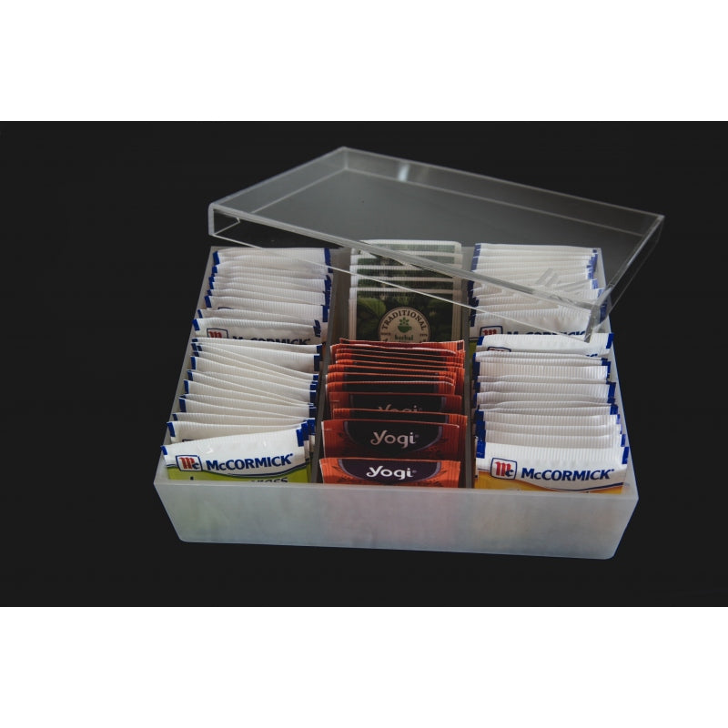 TEA BOX