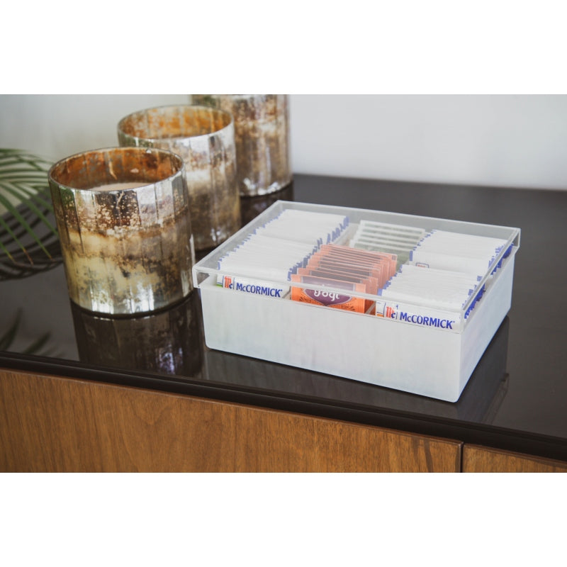 TEA BOX