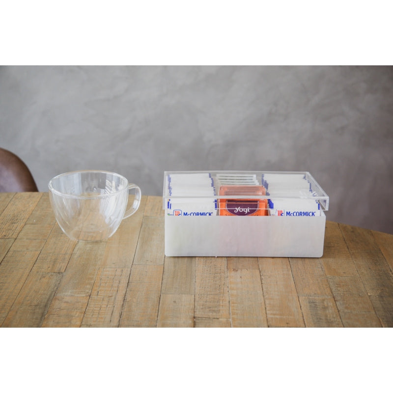 TEA BOX