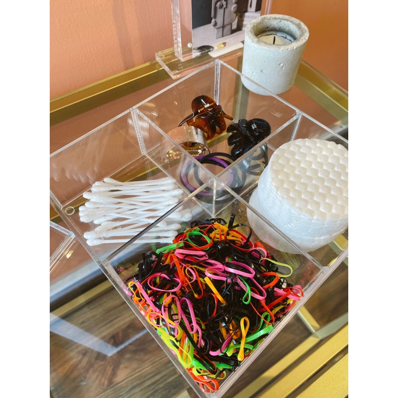 VANITY TRAY