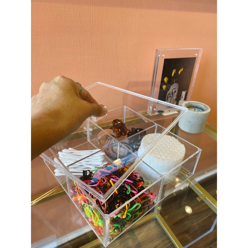 VANITY TRAY