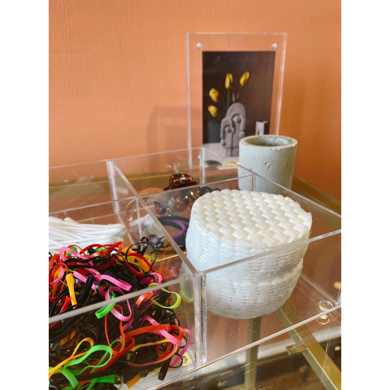 VANITY TRAY